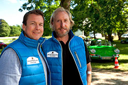 Porsche Air cooled Classics