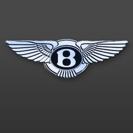 Bentley